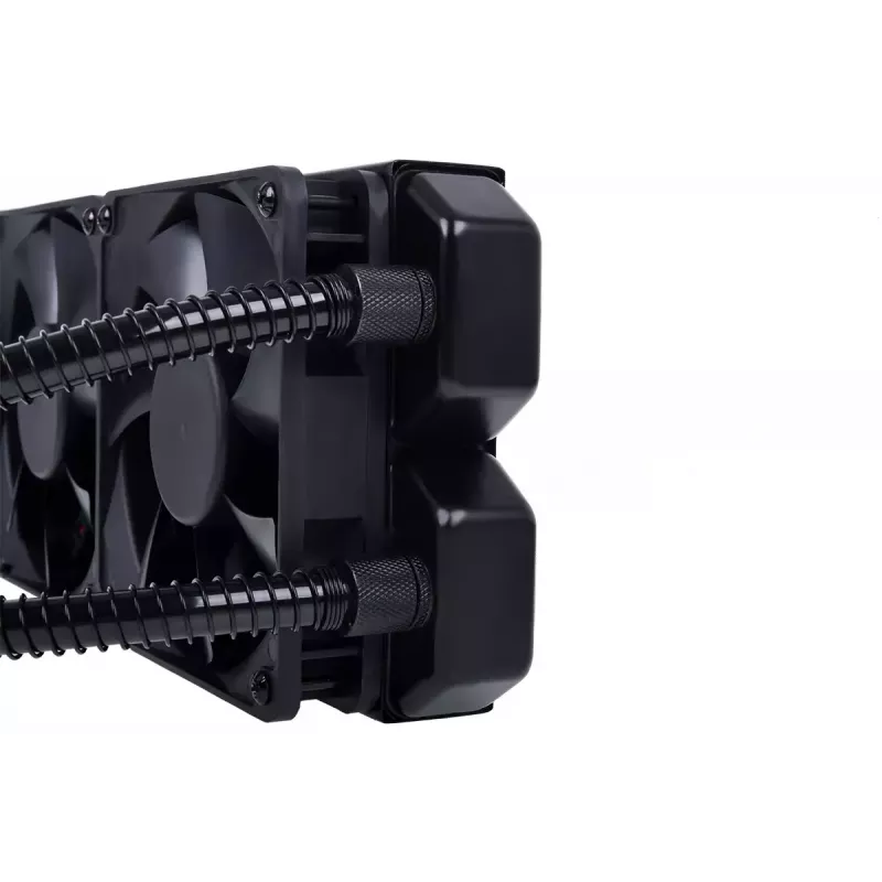 All-in-one skysčio aušinimo sistema Alphacool Eisbaer 360 CPU