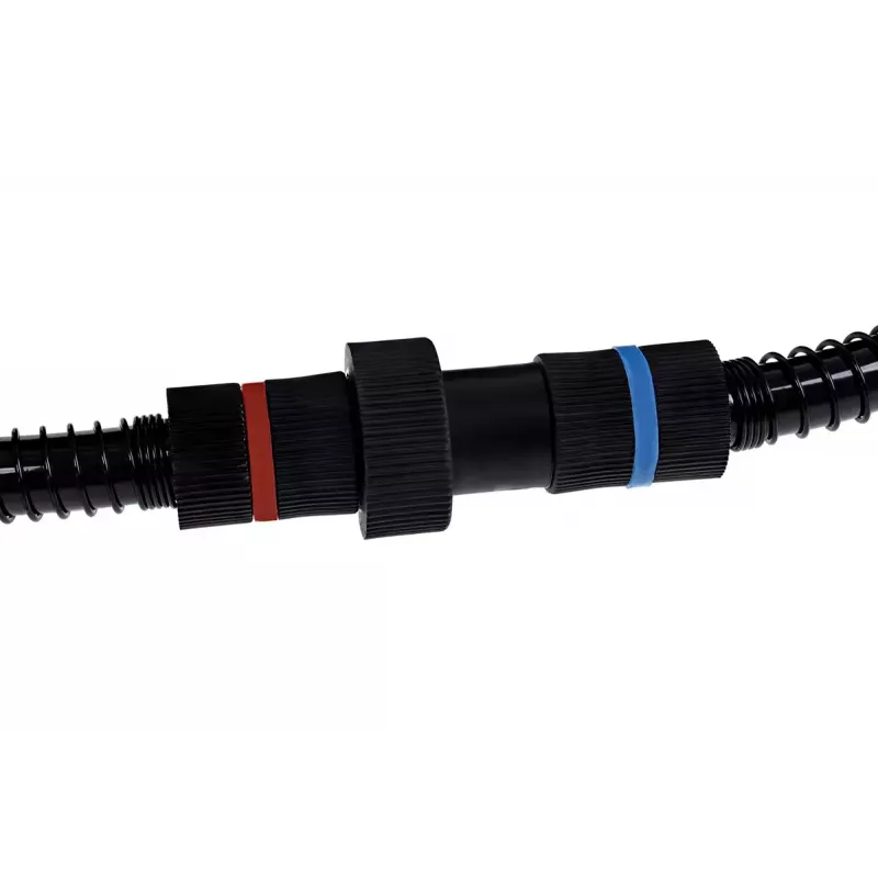 All-in-one skysčio aušinimo sistema Alphacool Eisbaer 360 CPU