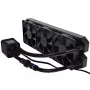 All-in-one skysčio aušinimo sistema Alphacool Eisbaer 360 CPU