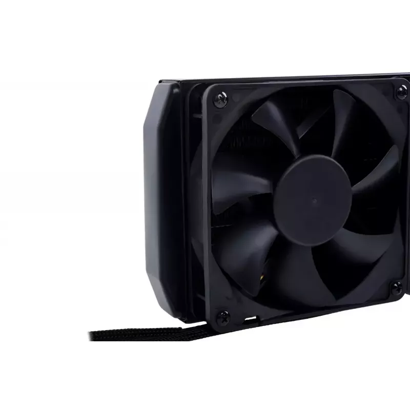 All-in-one liquid cooler Alphacool Eisbaer 240