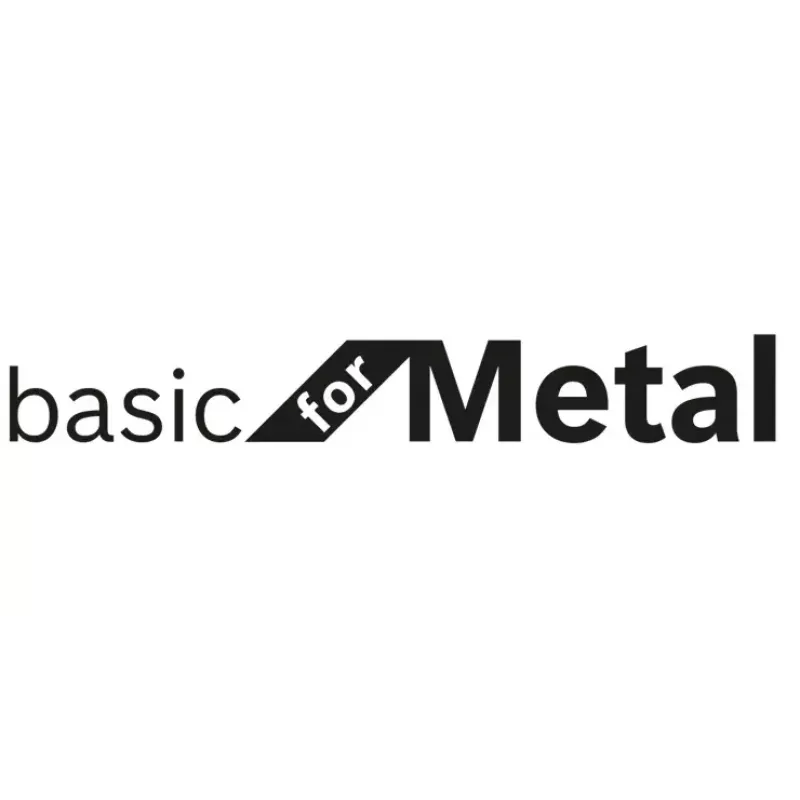 Pjūklelio geležtės Bosch T 118 G Basic metalui 2608631674