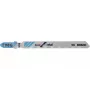 Pjūklelio geležtės Bosch T 118 G Basic metalui 2608631674