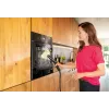 Garo valytuvas Karcher SC 4 Deluxe su 1,5 L vandens baku ir 1500 W galia