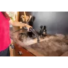 Garo valytuvas Karcher SC 4 Deluxe su 1,5 L vandens baku ir 1500 W galia