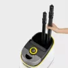 Garo valytuvas Karcher SC 4 Deluxe su 1,5 L vandens baku ir 1500 W galia