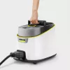 Garo valytuvas Karcher SC 4 Deluxe su 1,5 L vandens baku ir 1500 W galia