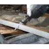 Siaurinis pjūklo peilis Bosch S 610 VF Heavy medienai ir metalui 15 cm 5 TPI