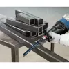 Siaurpjūklo diskai Bosch S 1130 CF Endurance metalui 225 mm, 25 vnt.
