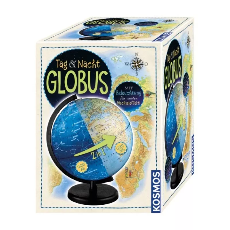 Kosmos 673017 vaikiškas mokslo žaislas