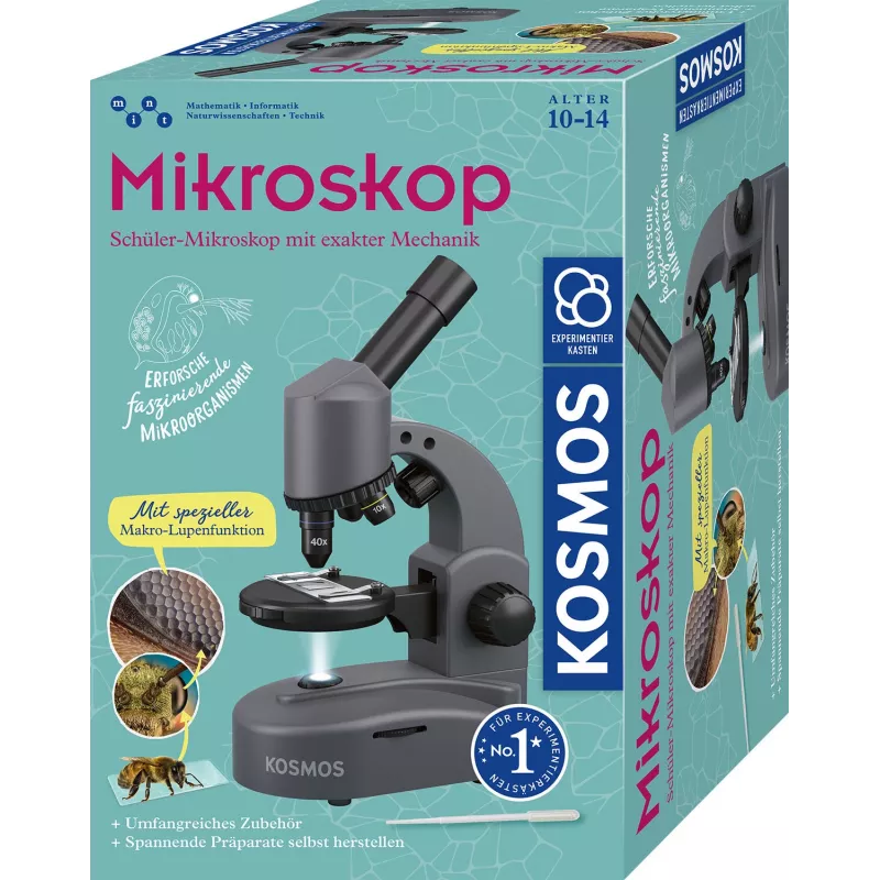“Kosmos 33414758” vaikiškas mokslo žaislas