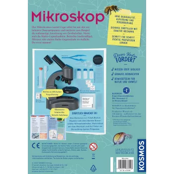 “Kosmos 33414758” vaikiškas mokslo žaislas