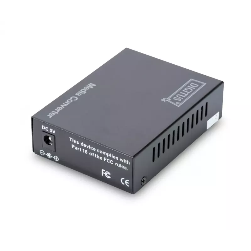 Medijos keitiklis Digitus DN-82021-1
