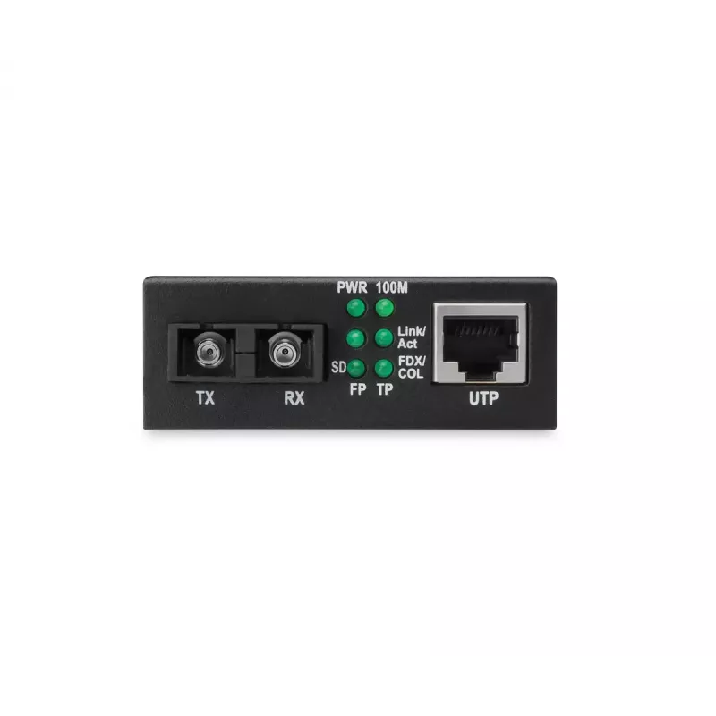 Medijos keitiklis Digitus DN-82021-1