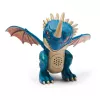 Spin Master How to Train Your Dragon - Interaktyvus mini drakonas Stormfly