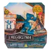 Spin Master How to Train Your Dragon - Interaktyvus mini drakonas Stormfly