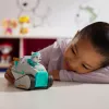 Spinmaster PAW Patrol Everest sniego plūgas — plastikinis, nuo 3 metų, turkio/baltos spalvos
