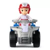 PAW Patrol, Ryderio visureigis – žaislinė transporto priemonė su kolekcionuojama figūrėle, tvarūs vaikiški žaislai berniukams ir mergaitėms nuo 3 metų