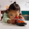 Transporto priemonė PAW Patrol Zuma's Hovercraft Plastikinė Juoda Oranžinė 3+