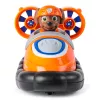 Transporto priemonė PAW Patrol Zuma's Hovercraft Plastikinė Juoda Oranžinė 3+