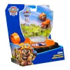 Transporto priemonė PAW Patrol Zuma's Hovercraft Plastikinė Juoda Oranžinė 3+