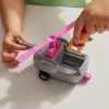 PAW Patrol, Skye sraigtasparnis, žaislinė transporto priemonė su kolekcionuojama veikėjo figūrėle, tvariai sukurtas vaikų žaislas berniukams ir mergaitėms nuo 3 metų
