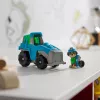 Transporto priemonė Spin Master PAW Patrol Rex’s Dinosaur Rescue Vehicle — plastikinė, nuo 3 metų
