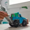 Transporto priemonė Spin Master PAW Patrol Rex’s Dinosaur Rescue Vehicle — plastikinė, nuo 3 metų