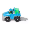 Transporto priemonė Spin Master PAW Patrol Rex’s Dinosaur Rescue Vehicle — plastikinė, nuo 3 metų