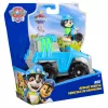 Transporto priemonė Spin Master PAW Patrol Rex’s Dinosaur Rescue Vehicle — plastikinė, nuo 3 metų