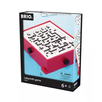 Stalo žaidimas BRIO Labyrinth Game & Boards