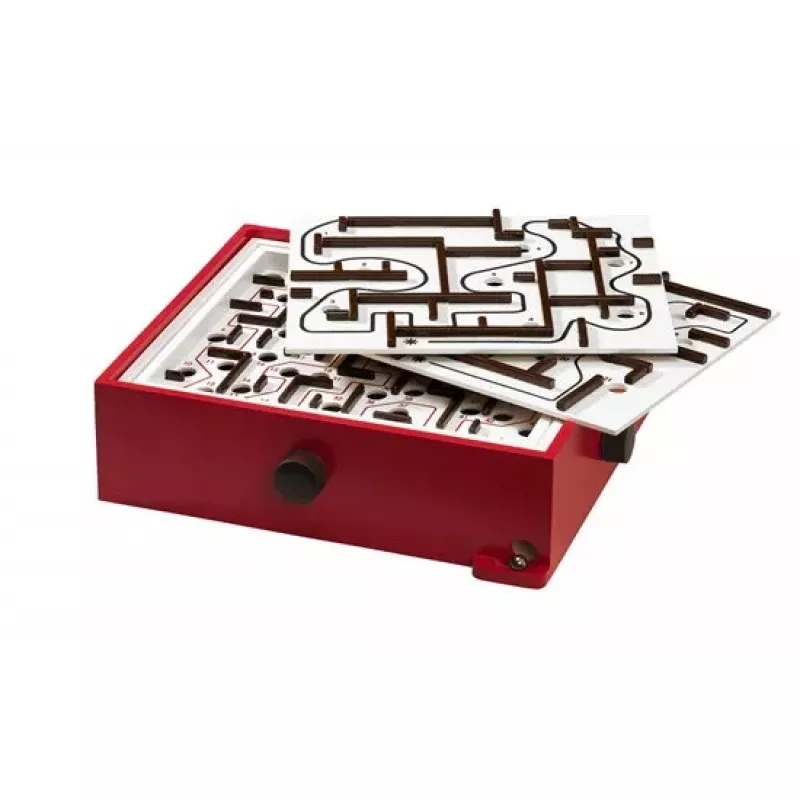 Stalo žaidimas BRIO Labyrinth Game & Boards