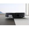 Robotų dulkių siurblys Ecovacs Deebot X8 Pro Omni, juoda, dulkių maišelis 0,22 l, veikimo laikas 145 min, ličio jonų 6400 mAh