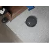 Robotų dulkių siurblys Ecovacs Deebot X8 Pro Omni, juoda, dulkių maišelis 0,22 l, veikimo laikas 145 min, ličio jonų 6400 mAh