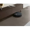 Robotų dulkių siurblys Ecovacs Deebot X8 Pro Omni, juoda, dulkių maišelis 0,22 l, veikimo laikas 145 min, ličio jonų 6400 mAh