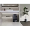 Robotų dulkių siurblys Ecovacs Deebot X8 Pro Omni, juoda, dulkių maišelis 0,22 l, veikimo laikas 145 min, ličio jonų 6400 mAh