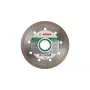 Deimantinis pjovimo diskas Bosch Best for Ceramic Extra Clean Turbo 12,5 cm