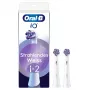 Oral-B 373210 dantų šepetėlio galvutė 2 vnt. Balta