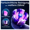 Oral-B 373210 dantų šepetėlio galvutė 2 vnt. Balta
