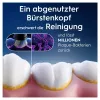 Oral-B 373210 dantų šepetėlio galvutė 2 vnt. Balta