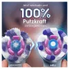 Oral-B 373210 dantų šepetėlio galvutė 2 vnt. Balta