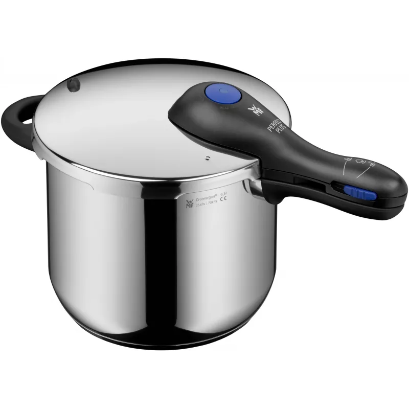 WMF Perfect Plus 0794839990 6,5 L nerūdijančio plieno