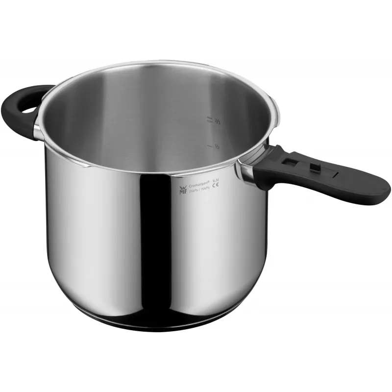 WMF Perfect Plus 0794839990 6,5 L nerūdijančio plieno