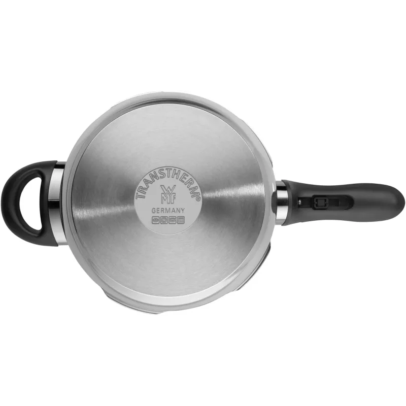 WMF Perfect Plus 0794839990 6,5 L nerūdijančio plieno