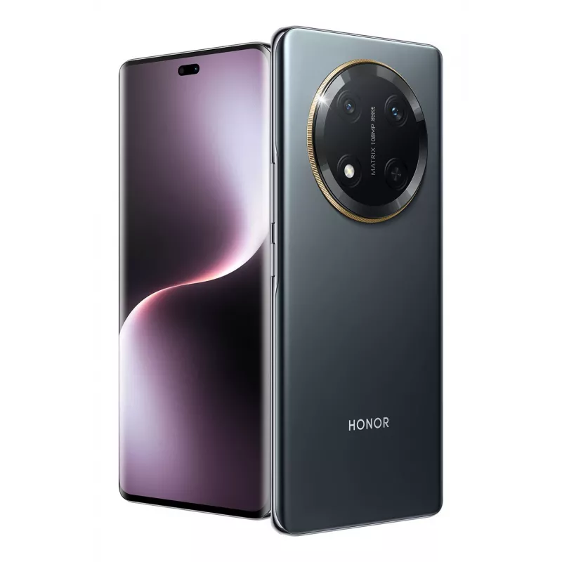 Honor Magic7 Lite 17.2 cm (6.78 inch) Android 14 5G USB Type-C 8 GB 512 GB 6600 mAh Juoda