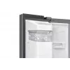 Samsung Series 9 RS90F64EDT šaldytuvas su šoninėmis durimis Atskirai stovintis 621 L Nerūdijantis plienas