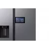 Samsung Series 9 RS90F64EDT šaldytuvas su šoninėmis durimis Atskirai stovintis 621 L Nerūdijantis plienas