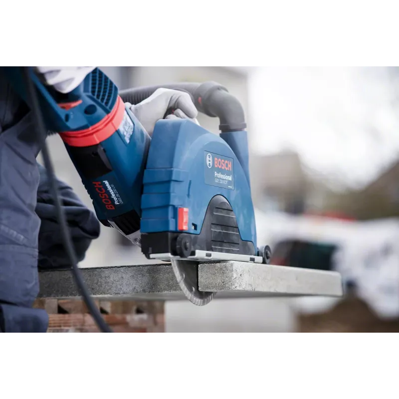 Bosch 2 608 615 060 kampinio šlifuoklio priedas Pjovimo diskas