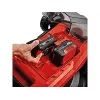 Stumiama vejapjovė Einhell GE-CM 36/43 Li M-Solo