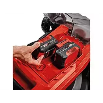 Stumiama vejapjovė Einhell GE-CM 36/43 Li M-Solo