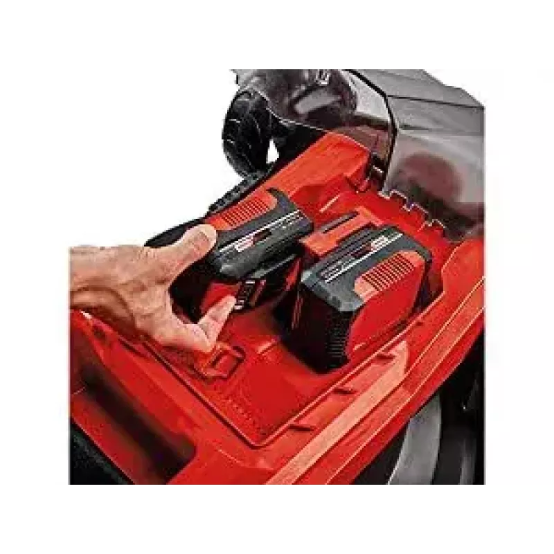 Stumiama vejapjovė Einhell GE-CM 36/43 Li M-Solo